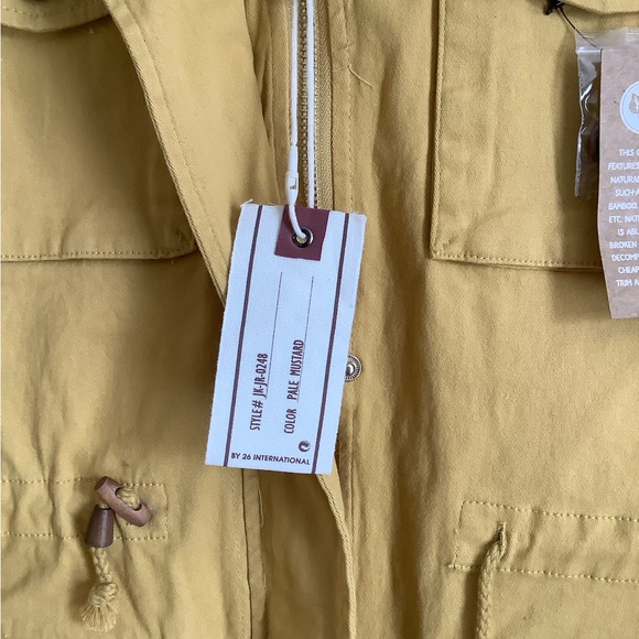 1 Sunset Lane Fall/Spring Jacket - Picture 4 of 5